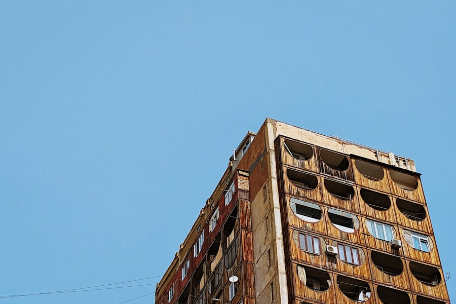 Photo building codes