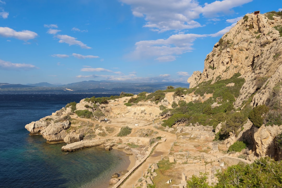 Photo ancient artifacts