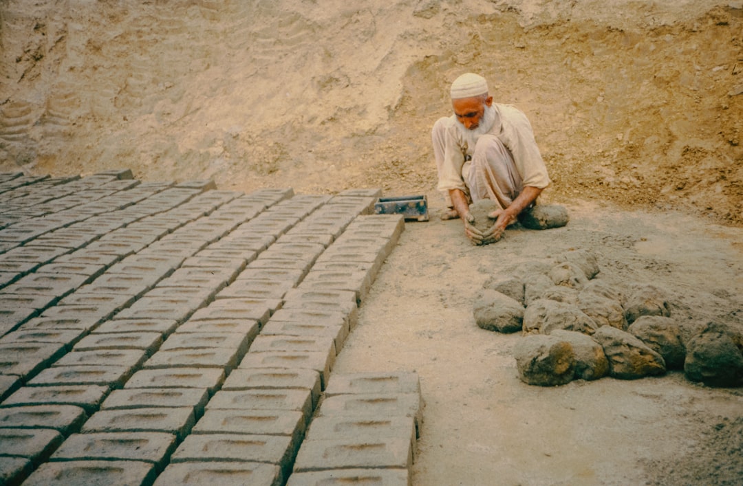 Photo archaeologists, inventions