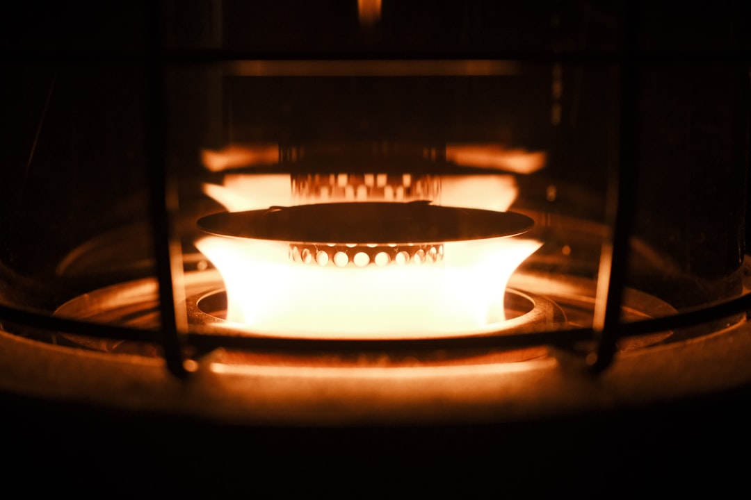 Photo combustion research