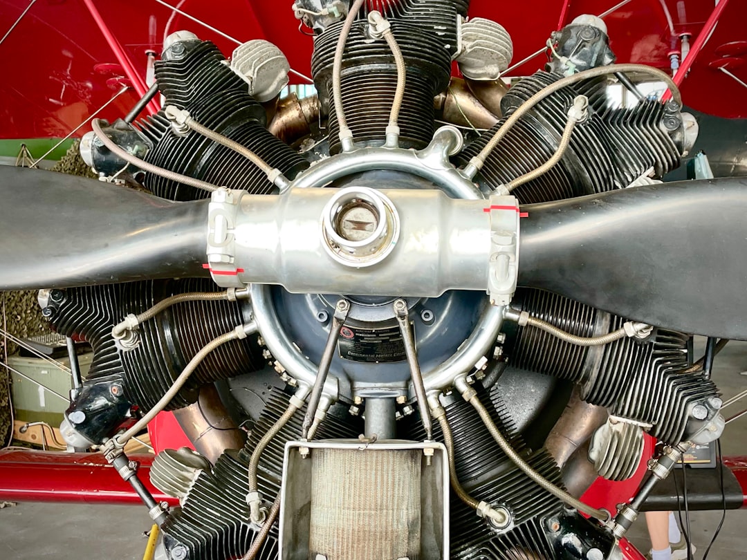 Photo airflow tuning