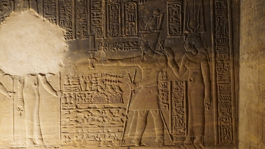 Photo ancient history timeline