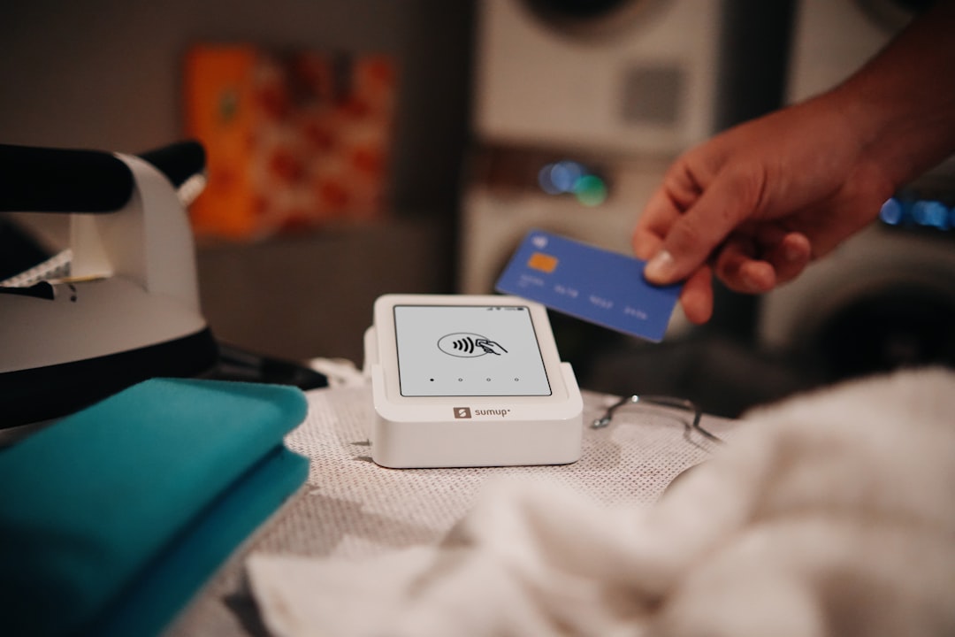 Photo payment system