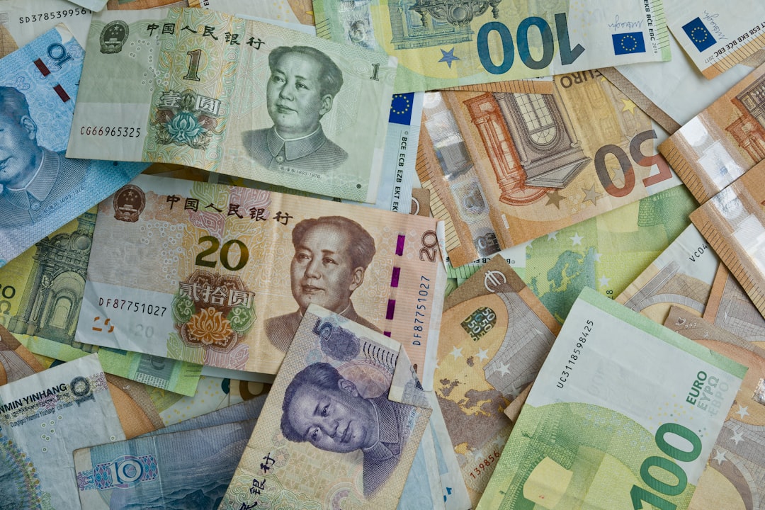 Photo currency diversification