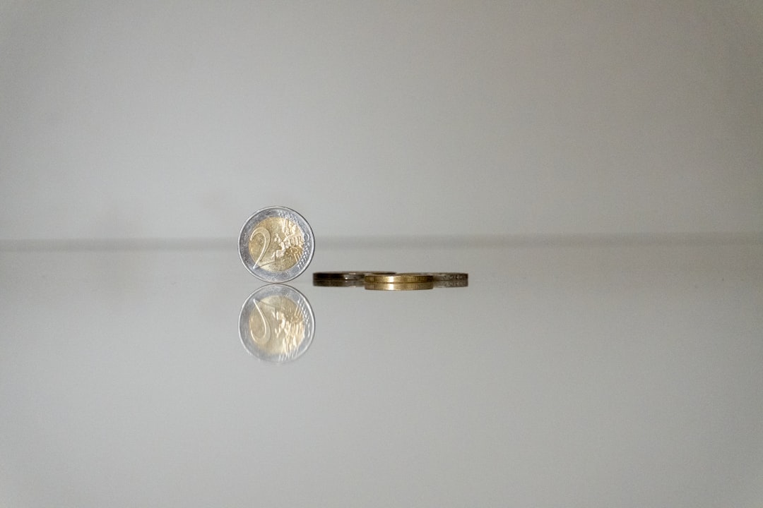 Photo financial independence strategy