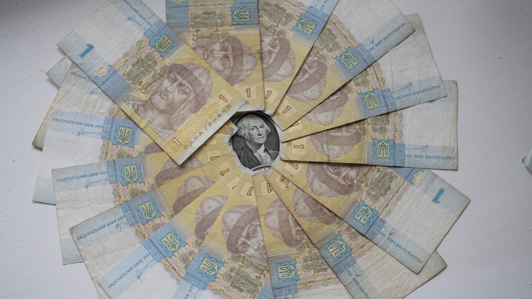 Photo currency crisis