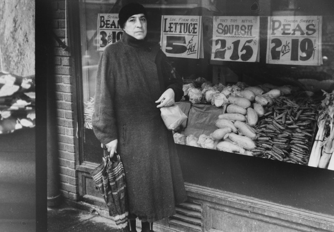 Photo economics documentary