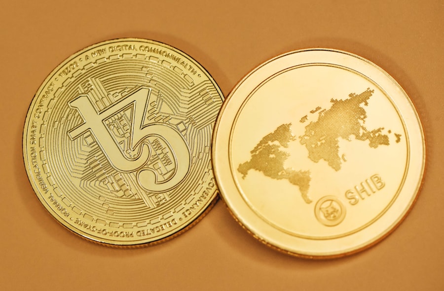 Photo digital currency adoption