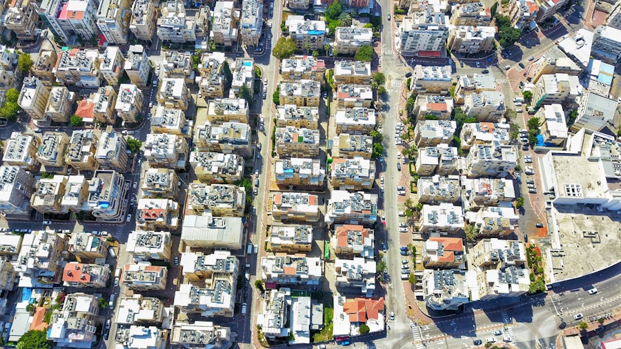 Photo housing affordability crisis