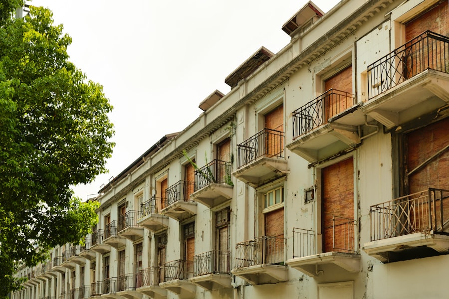 Photo landlords rent increases