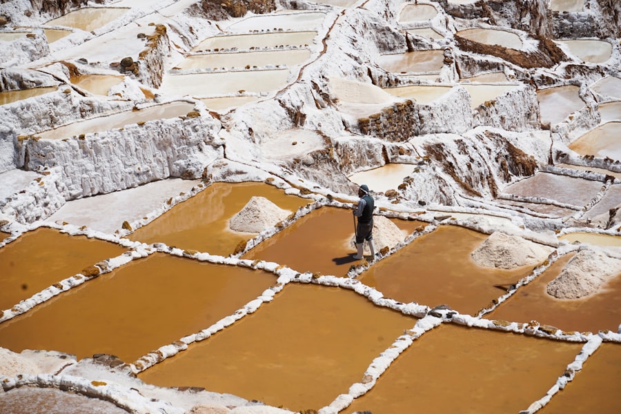 mining human rights violations