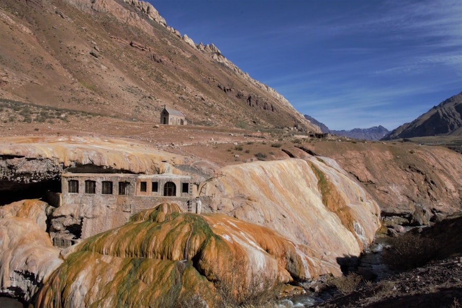 mining climate adaptation failure