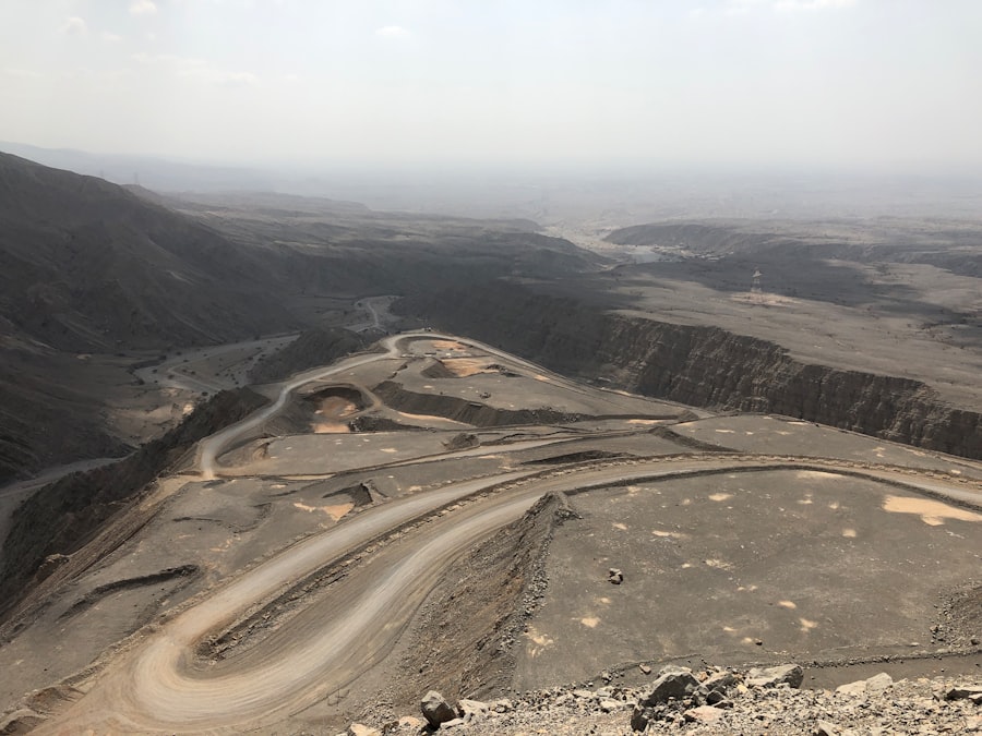 mining mafia territory control