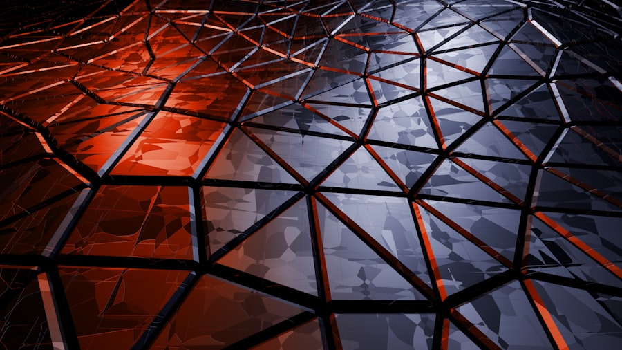 organized crime networks