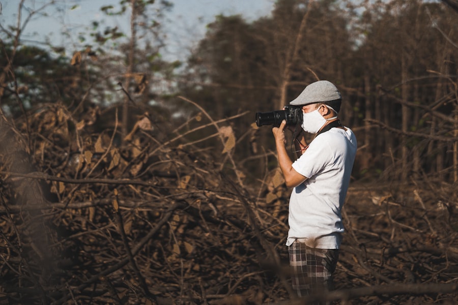 environmental crime documentary