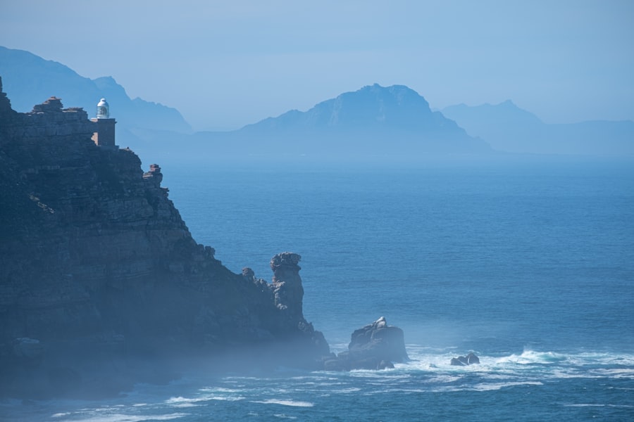 cape of good hope