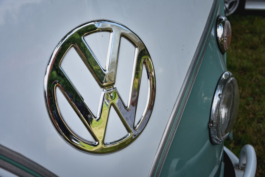 Volkswagen plant shutdowns Germany