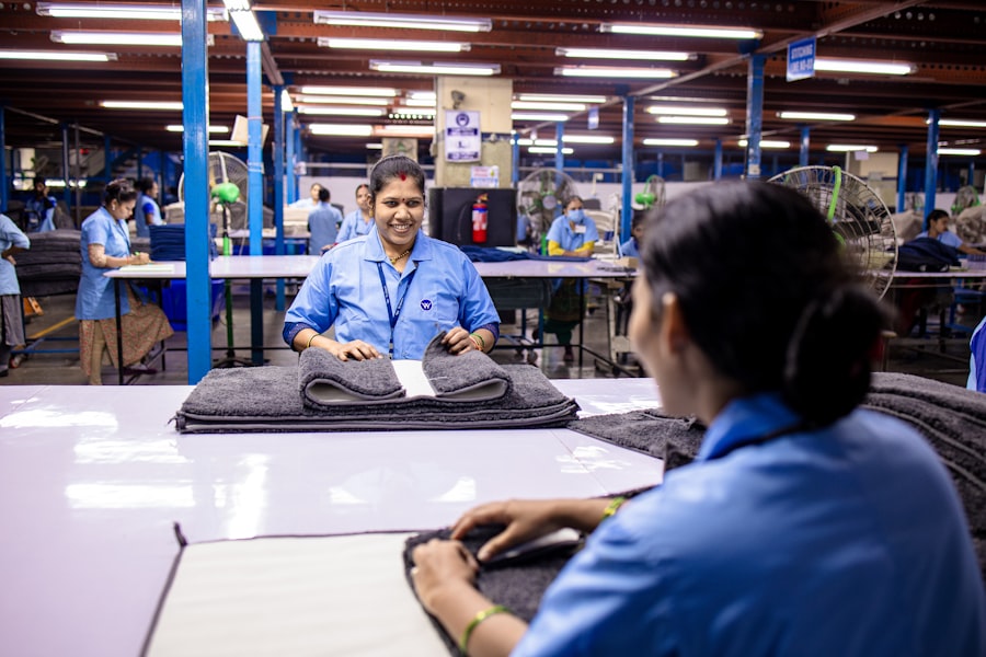 manufacturing competitiveness