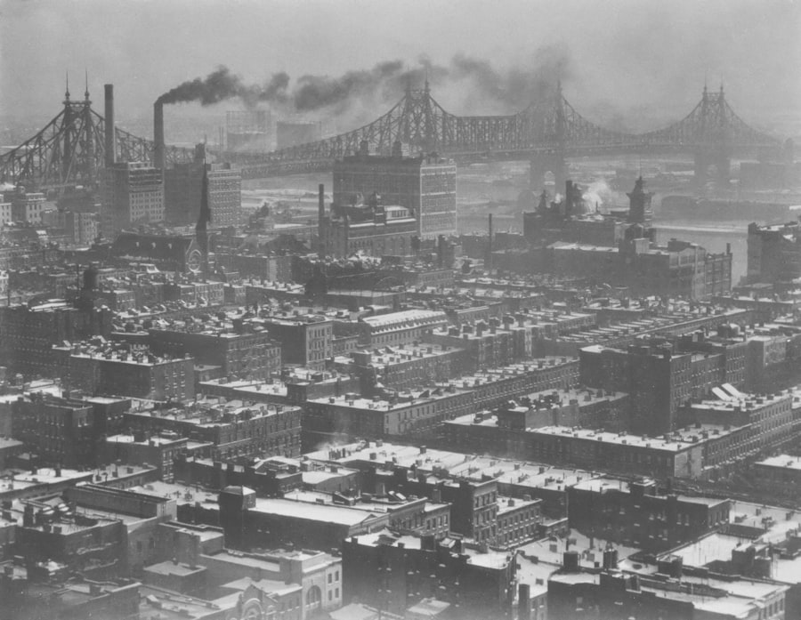 industrial relocation United States