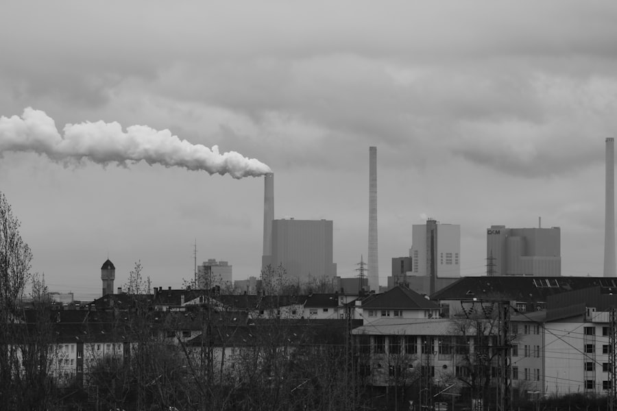 factories leaving Germany