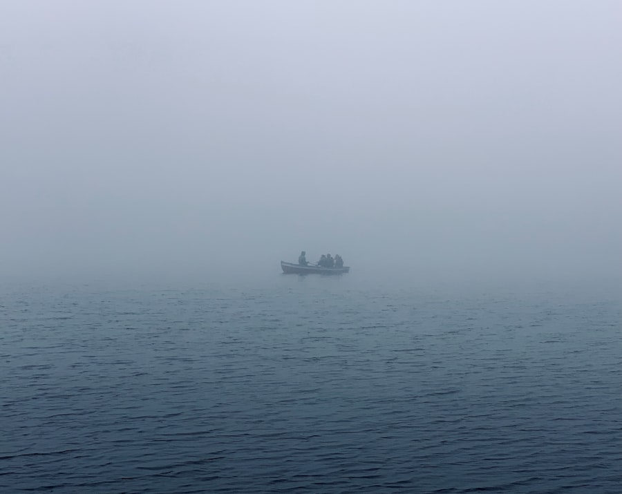 maritime chokepoints