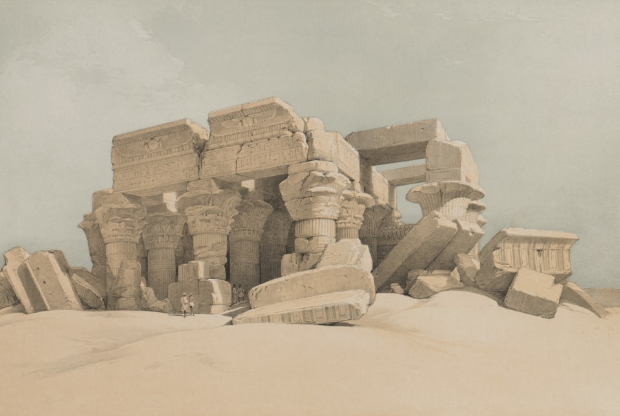 ancient history erased