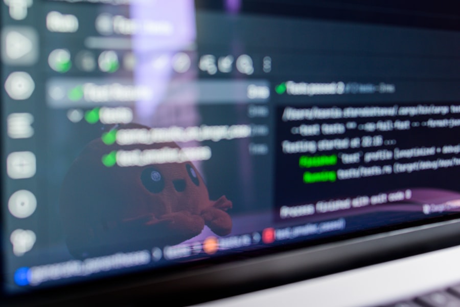 technological development