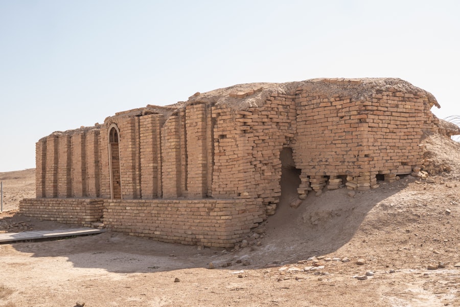 suppressed archaeological sites