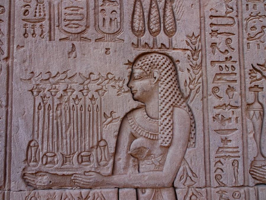 ancient knowledge suppressed