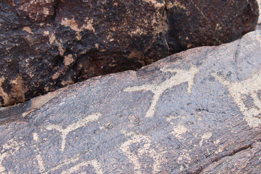 prehistoric art