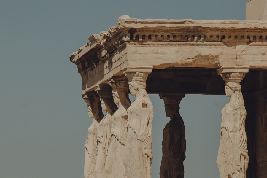 ancient greek computer