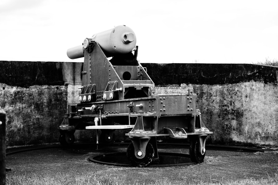 nuclear weapons technology