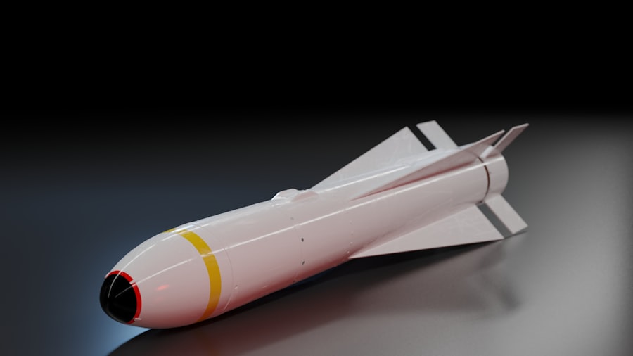 hypersonic nuclear delivery systems