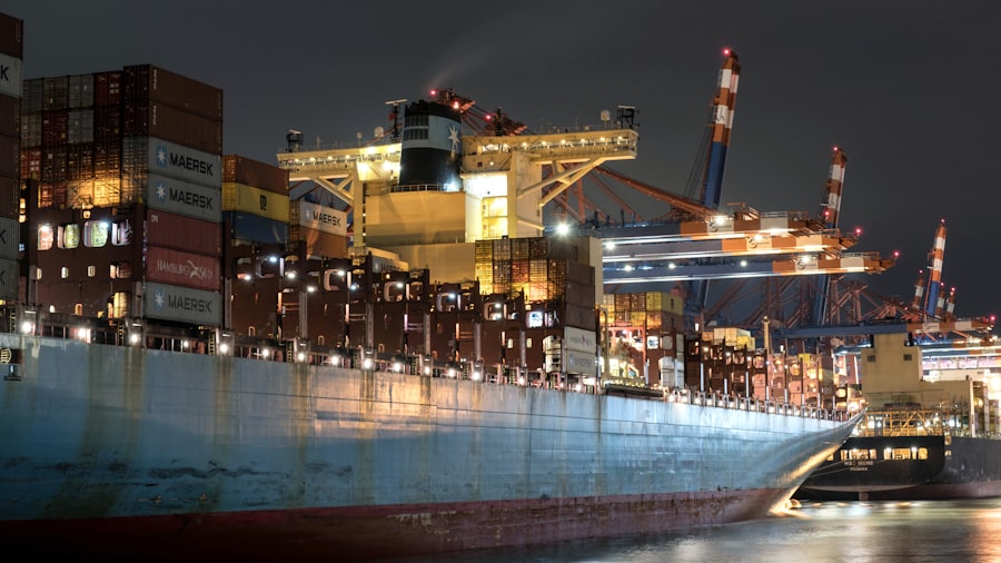 Shipping insurance premium calculations