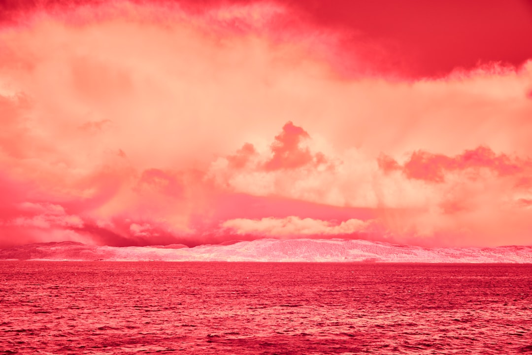 Photo Red Sea crisis