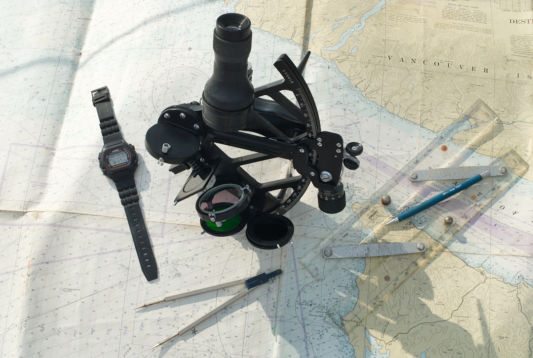 Navigating the Seas: Ancient Celestial Navigation and Star Transits