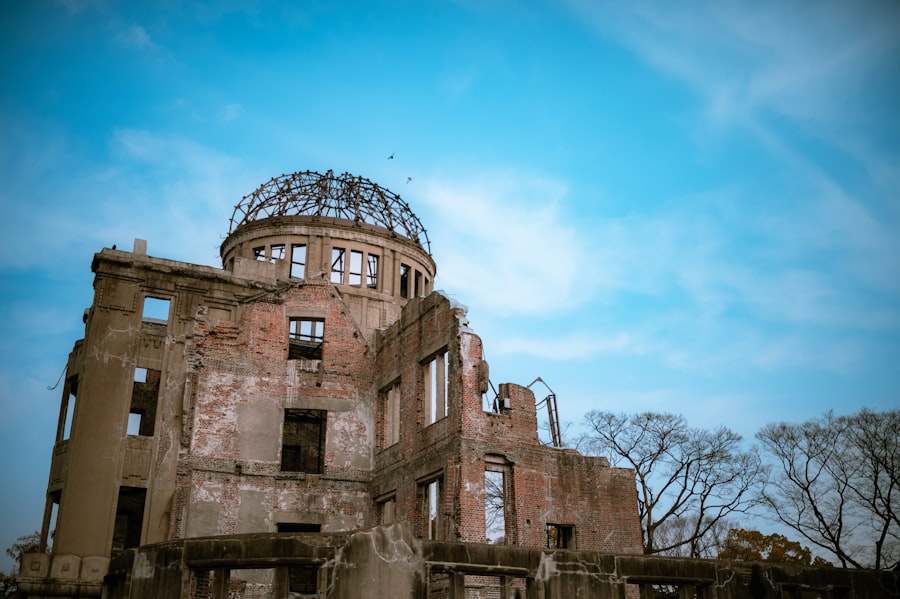 Photo nuclear proliferation threat