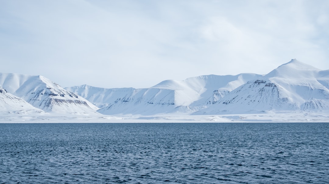 Photo Antarctic civilizations