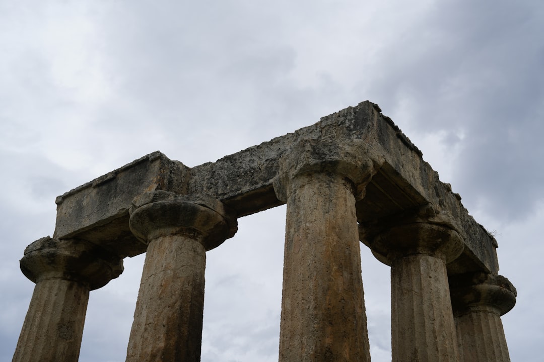 Photo ancient civilizations