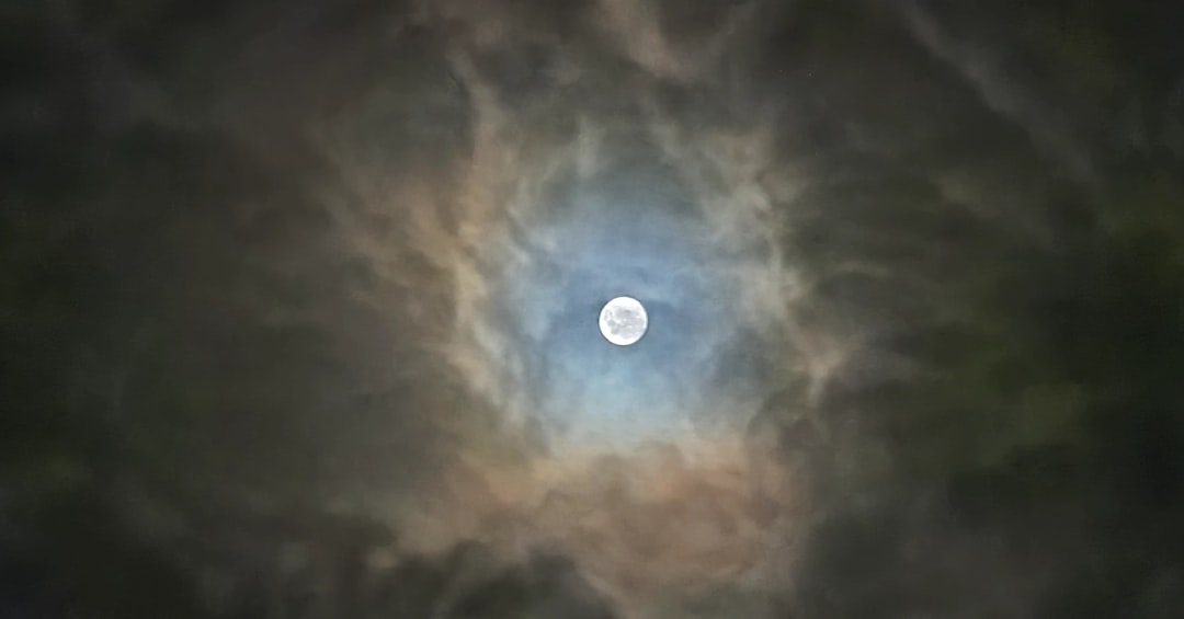 Photo nebra sky disc