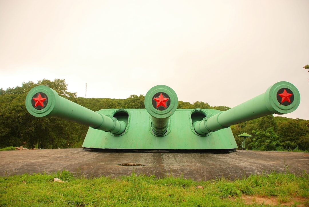 Photo nuclear weapons