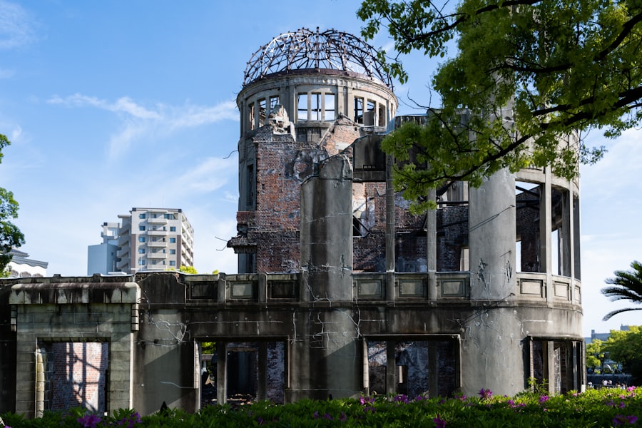 Photo nuclear threat