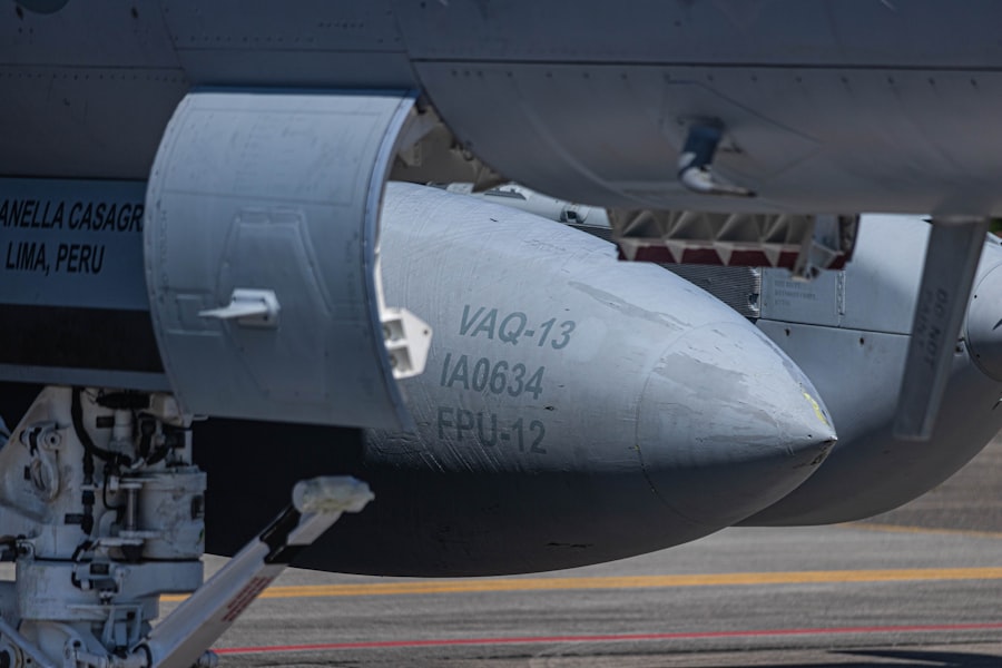 Photo nuclear defense strategies