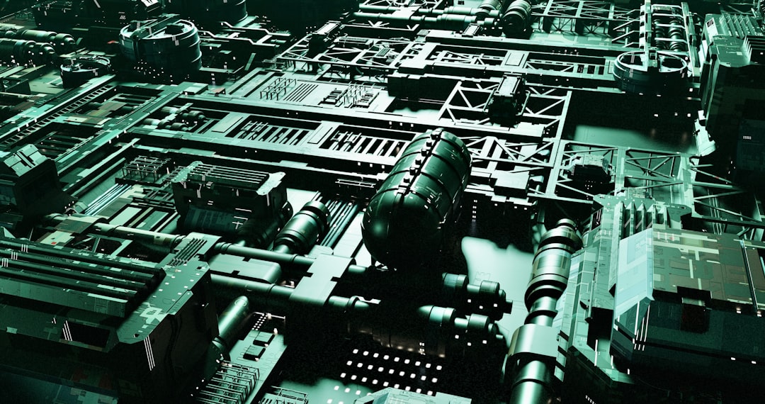 Photo nuclear command structure breakdown