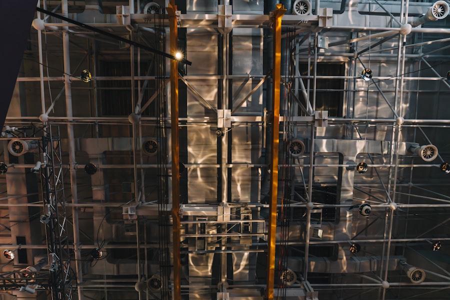 Photo nuclear command structure breakdown