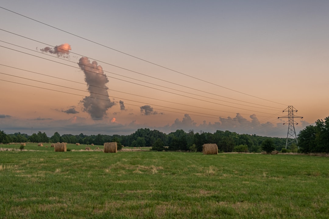 Photo nuclear launch