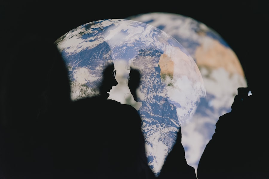 Photo global collapse