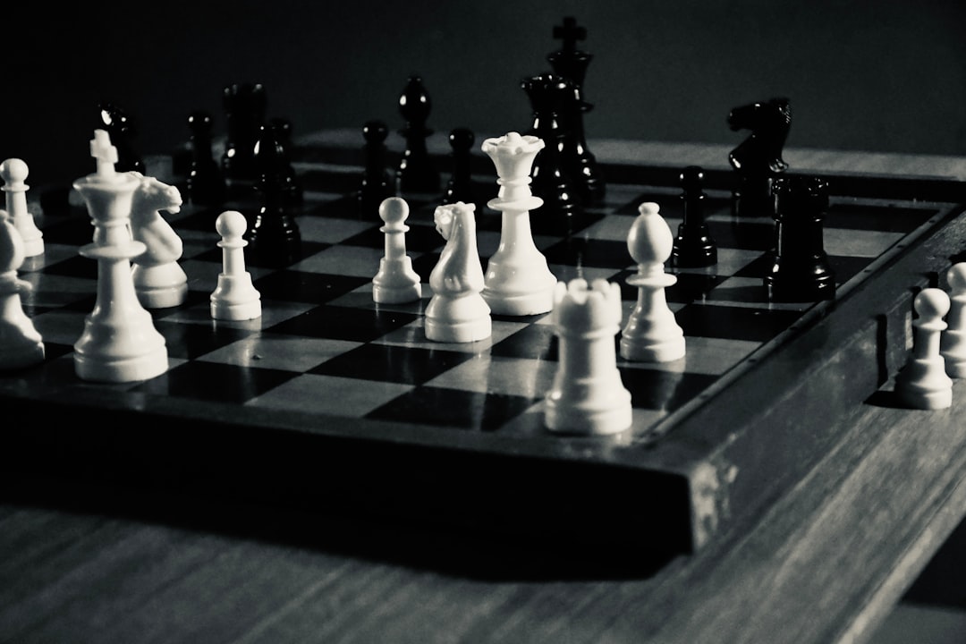 Photo geopolitical strategies