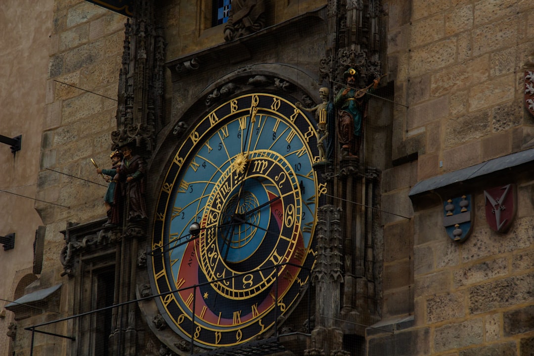 Photo ancient technology