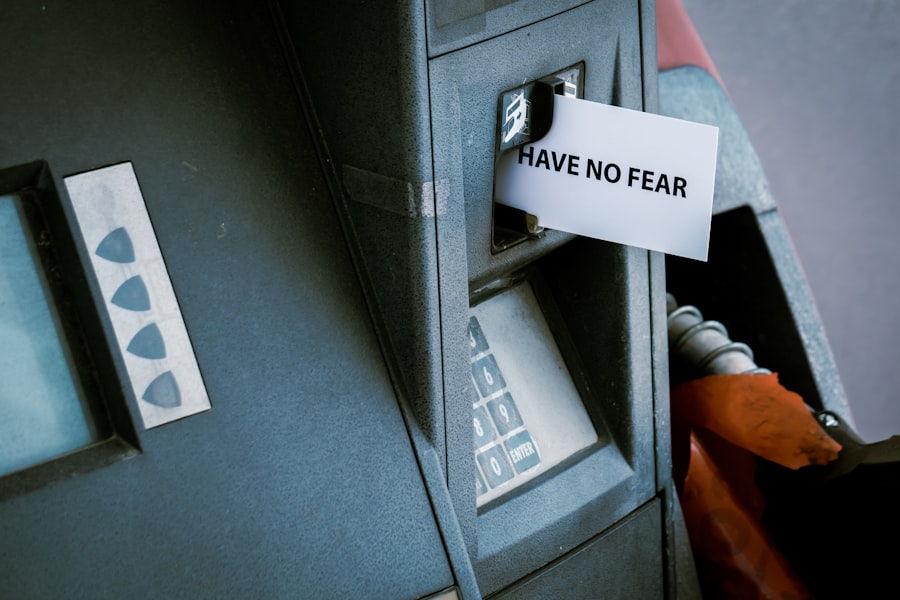 Photo financial system rigged